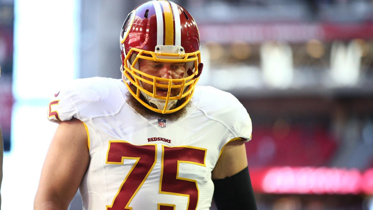 brandon scherff