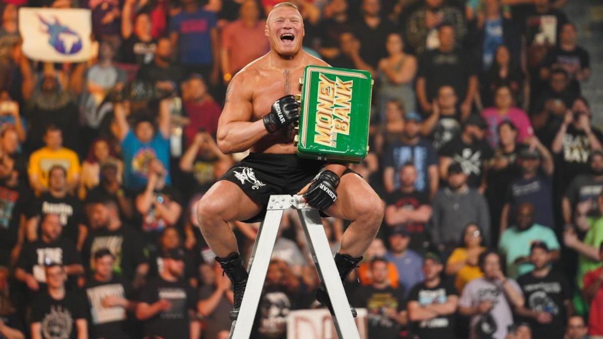 Bet Money In The Bank