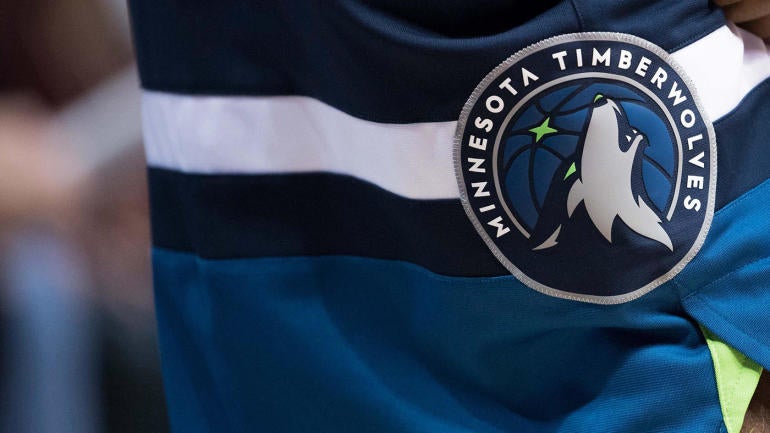 NBA: Minnesota Timberwolves at Dallas Mavericks