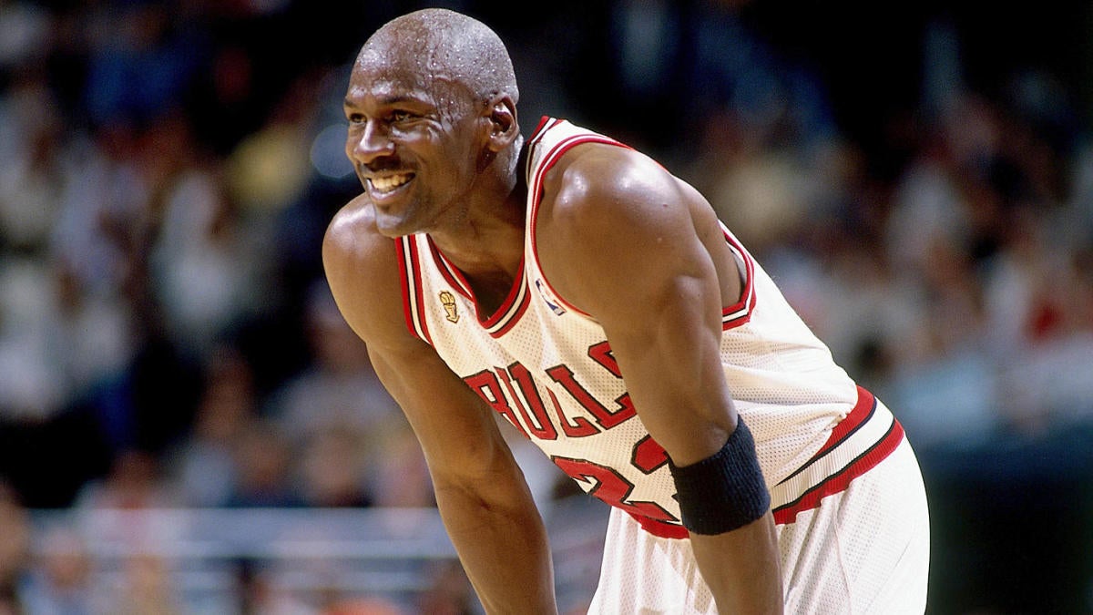 We Remember: Michael Jordan Signs with Chicago White Sox 20 Years Ago, News, Scores, Highlights, Stats, and Rumors