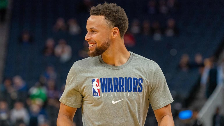 Stephen Curry's documentary 'Jump Shot' details one of the greatest ...