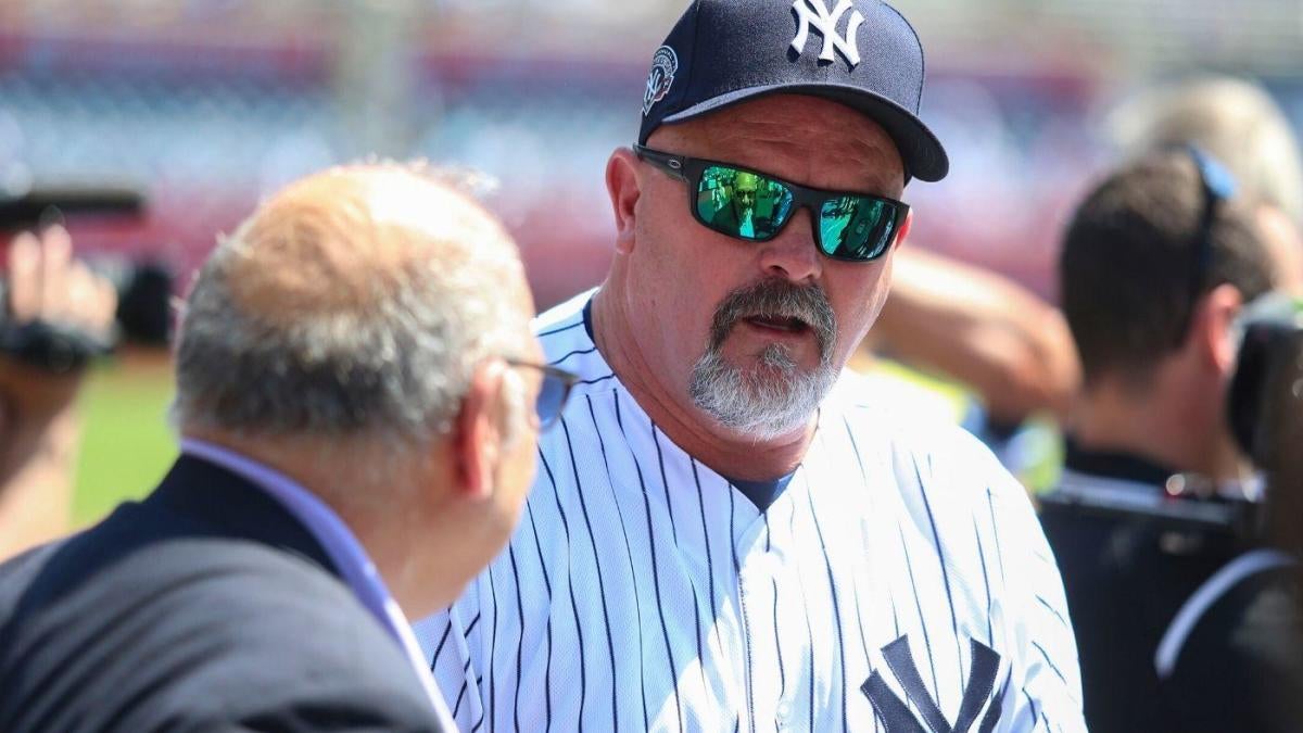 Yankees Magazine on X: On May 17, 1998, David Wells was perfect. 20 years  later, we've got a podcast! Check out Episode 27, where we discuss the  Q&A with Boomer and the