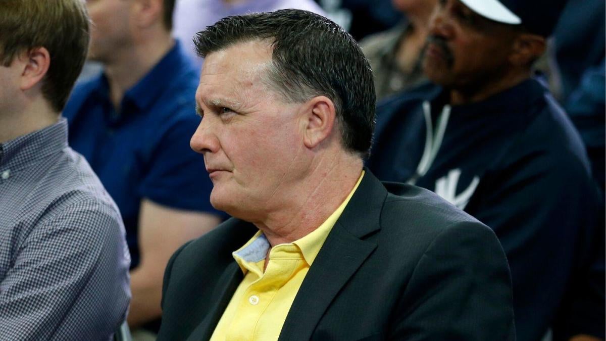 Yankees will wear commemorative patch to honor late Hank Steinbrenner  during 2020 season 