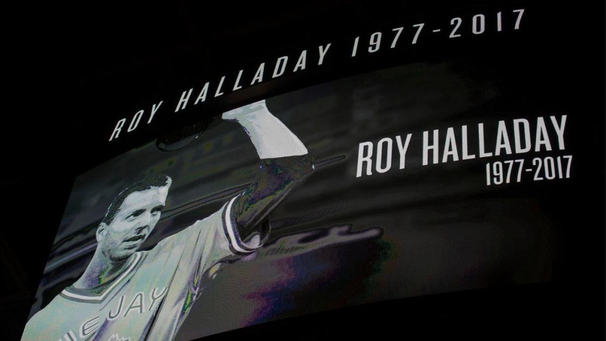 MLB Hall of Famer Roy Halladay was on amphetamines, doing stunts