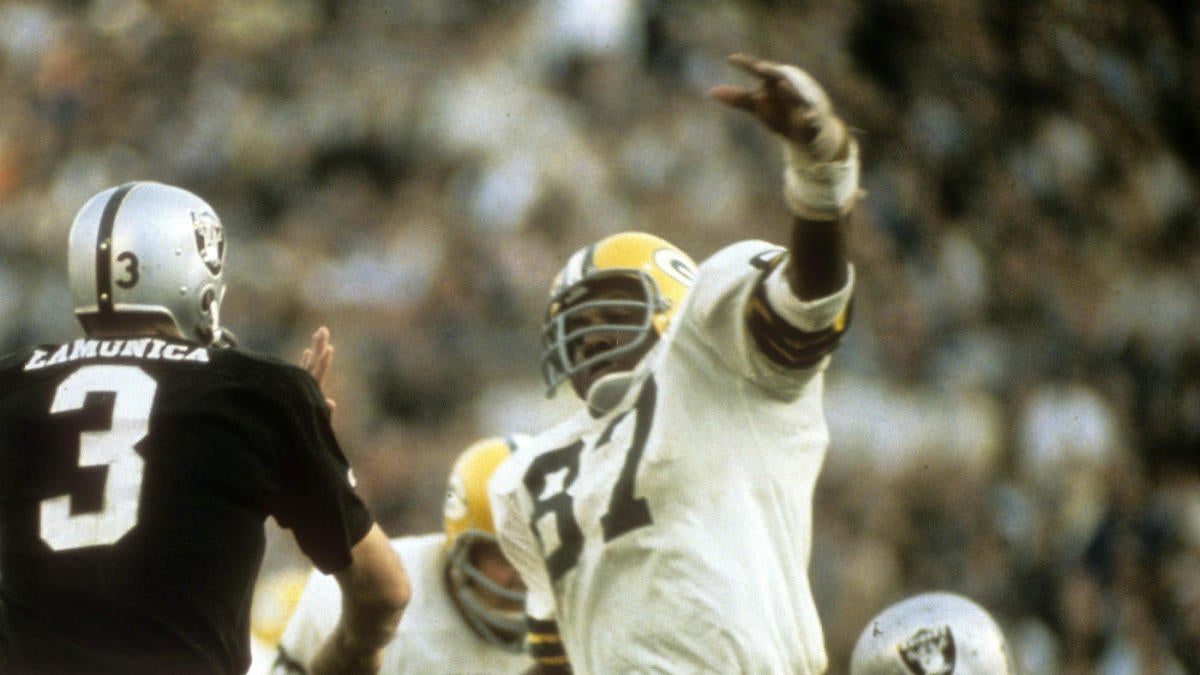 Hall of Fame Packers legend Willie Davis dies at age 85