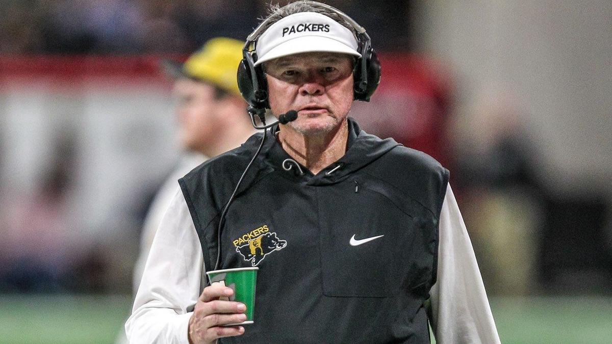 Two-A-Days' reality star Rush Propst named to coach nation's winningest  football program Valdosta - CBSSports.com