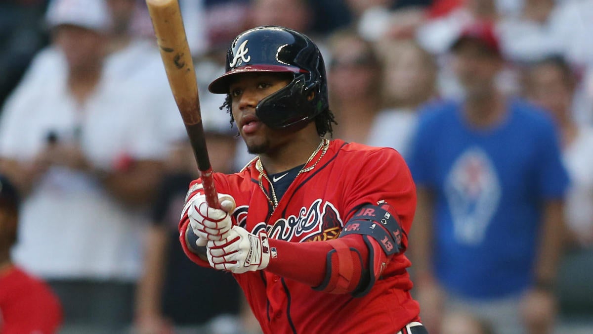 Braves Manager Calls Out Ronald Acuña Jr. For Baserunning Gaffe