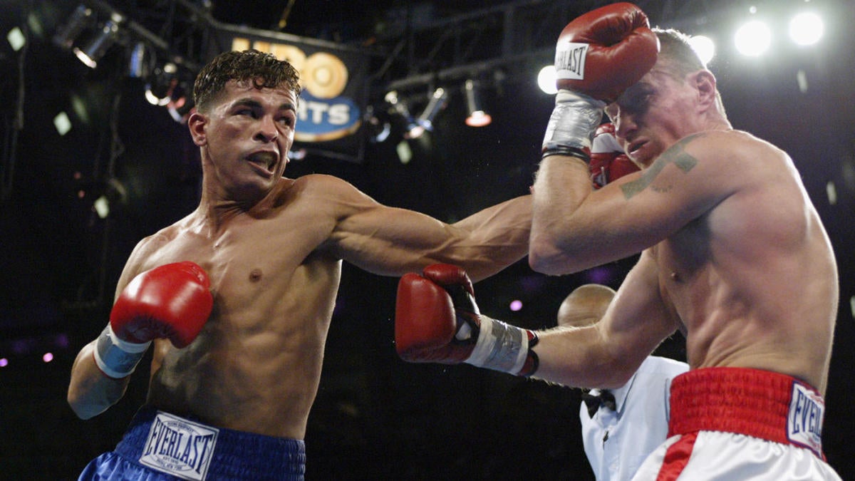 15 Of The Most Epic Body Shot Knockouts In Boxing History