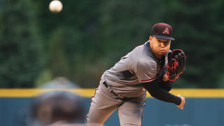 D-backs GM Hazen: David Peralta is just entering the prime of his career