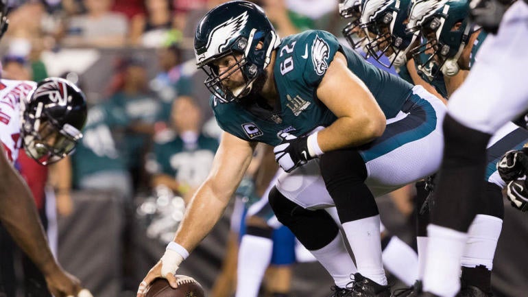 NFL: Atlanta Falcons at Philadelphia Eagles