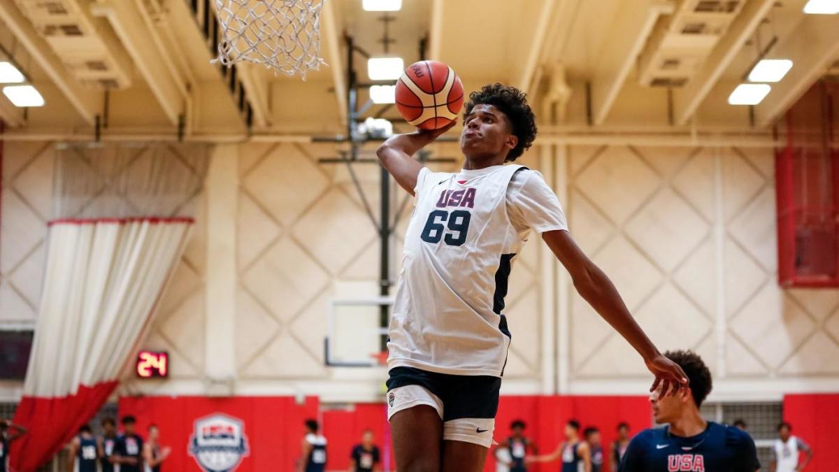 Jalen Green, one of the top recruits in the nation, will skip ...