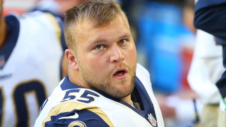 NFL: Los Angeles Rams at Arizona Cardinals
