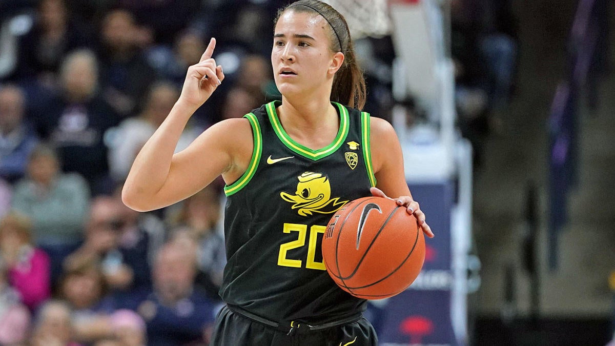 WNBA Draft 2020: Pick-by-pick results 