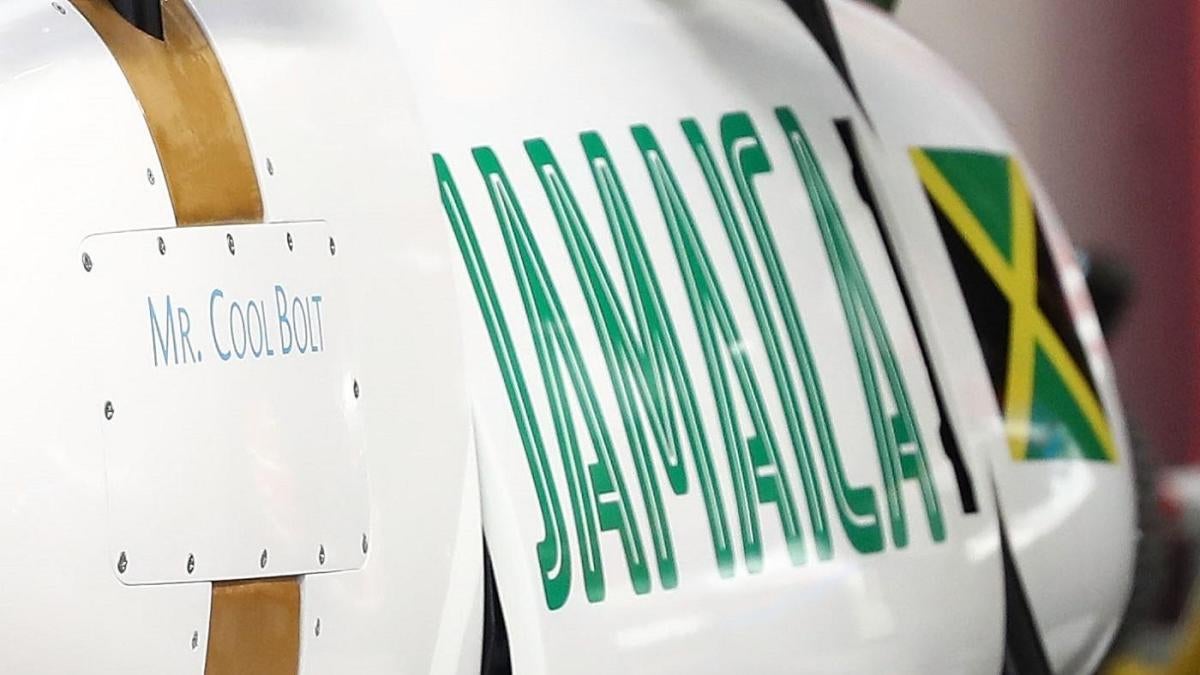 Jamaican bobsled team member that inspired 'Cool Runnings' dies after(02)