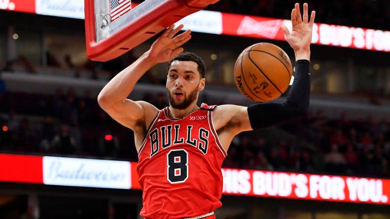 NBA: Sacramento Kings at Chicago Bulls