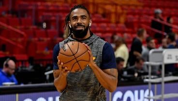 NBA: Utah Jazz at Miami Heat