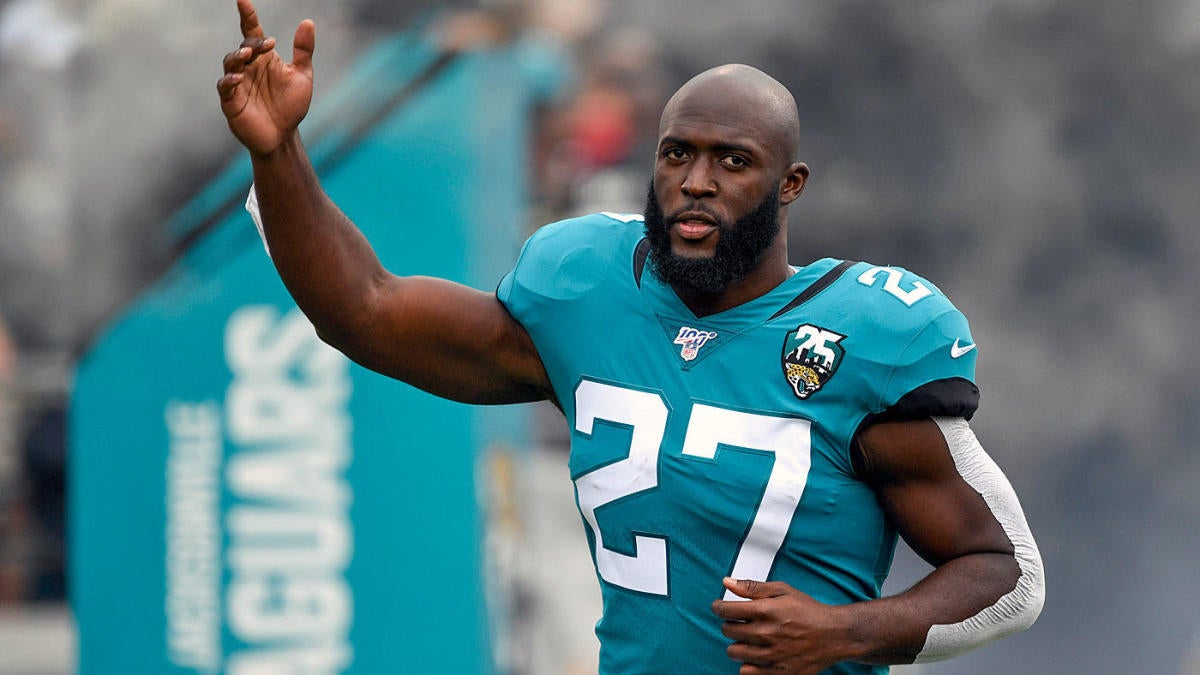 leonard fournette