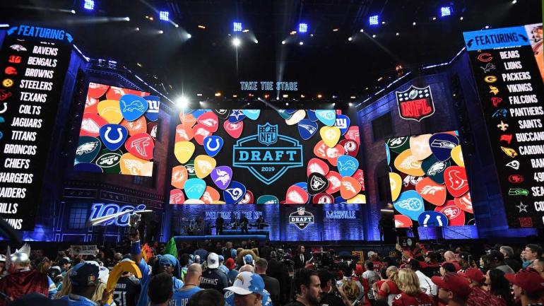 NFL: NFL Draft