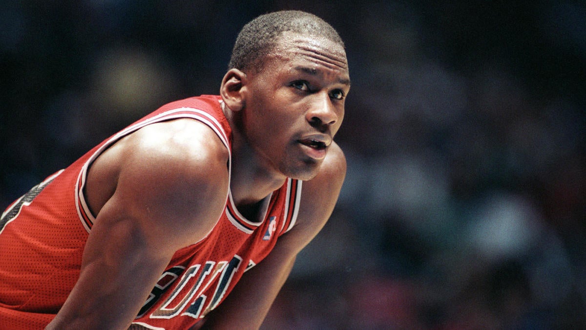 The Last Dance' documentary: Michael Jordan wouldn't have been ...