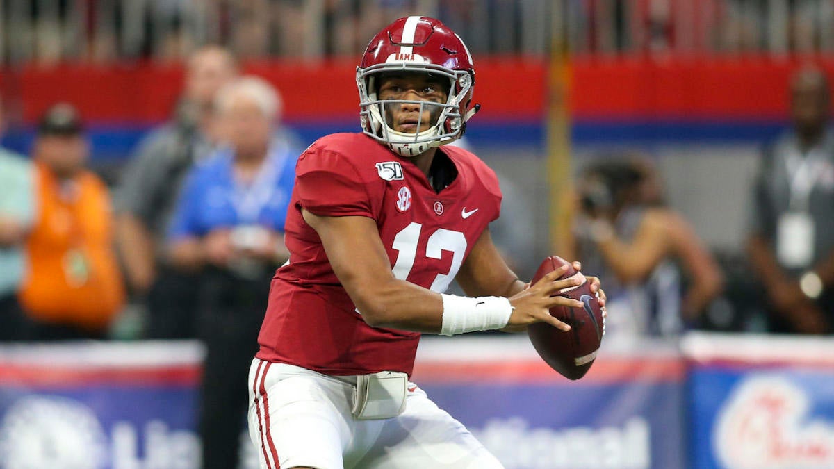 Tua Tagovailoa opens up on why he turned down being on Netflix's  'Quarterback' series - Dolphin Nation