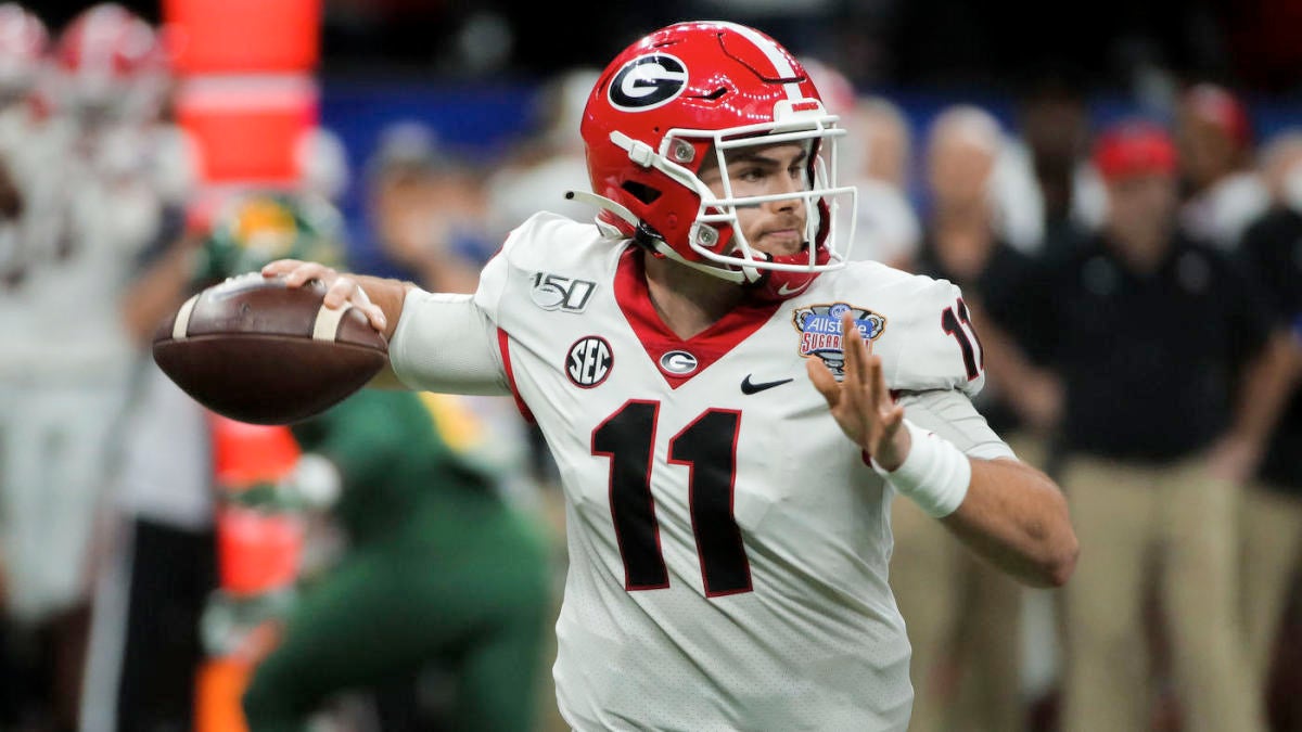 LA Tech football star Amik Robertson enters 2020 NFL Draft