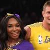 NBA: Oklahoma City Thunder at Los Angeles Lakers