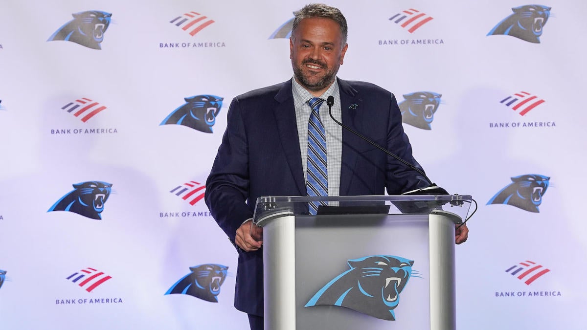 2020 NFL Draft: Panthers first team in the common draft era to use