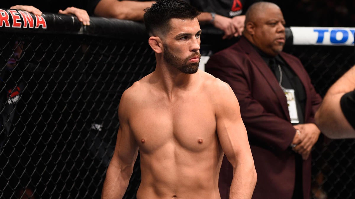 Ten greatest bantamweight fighters in MMA history: Dominick Cruz