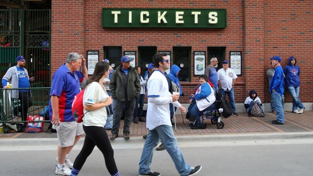 MLB teams will revise ticket refund policies during coronavirus