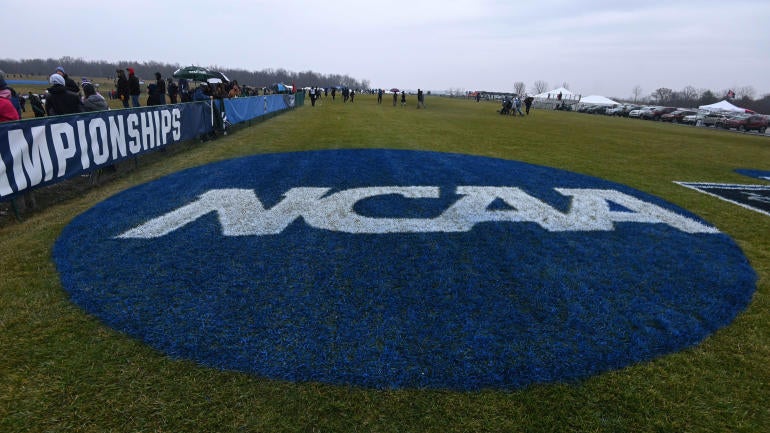 Cross Country: NCAA Championships