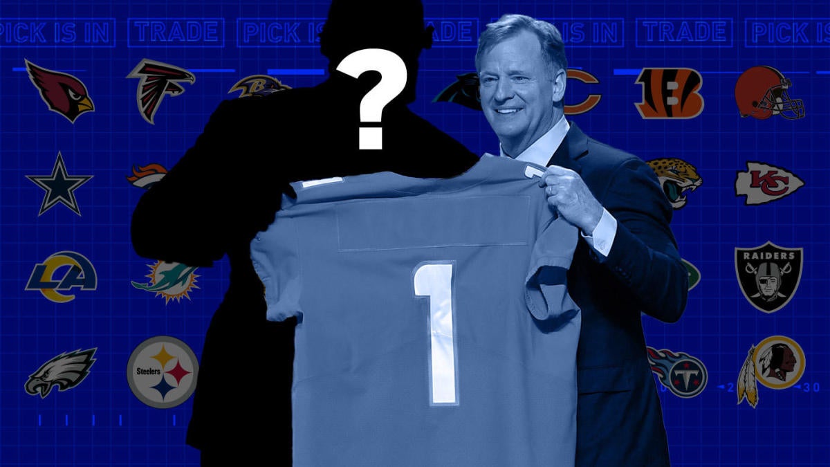 2020 NFL Draft: Ideal top two picks for all 32 teams