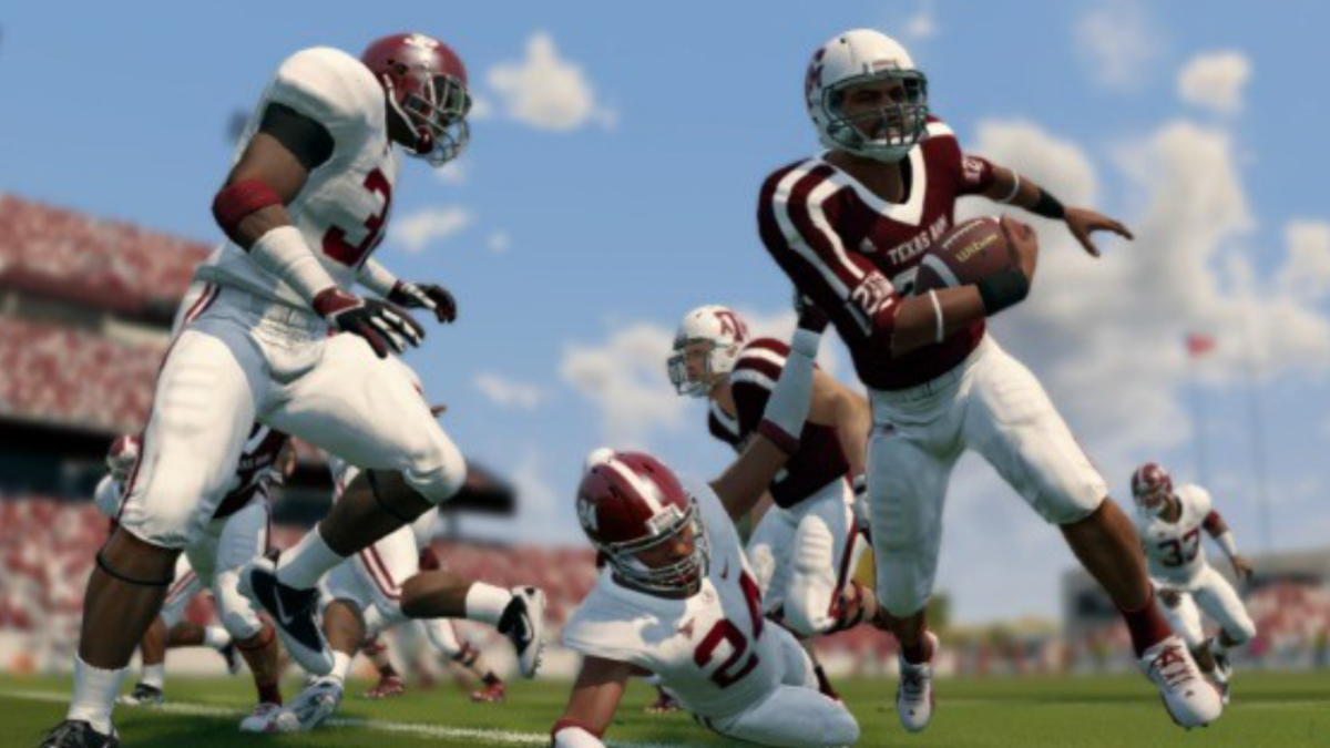 Three ideas to bring back EA Sports' NCAA Football video ...