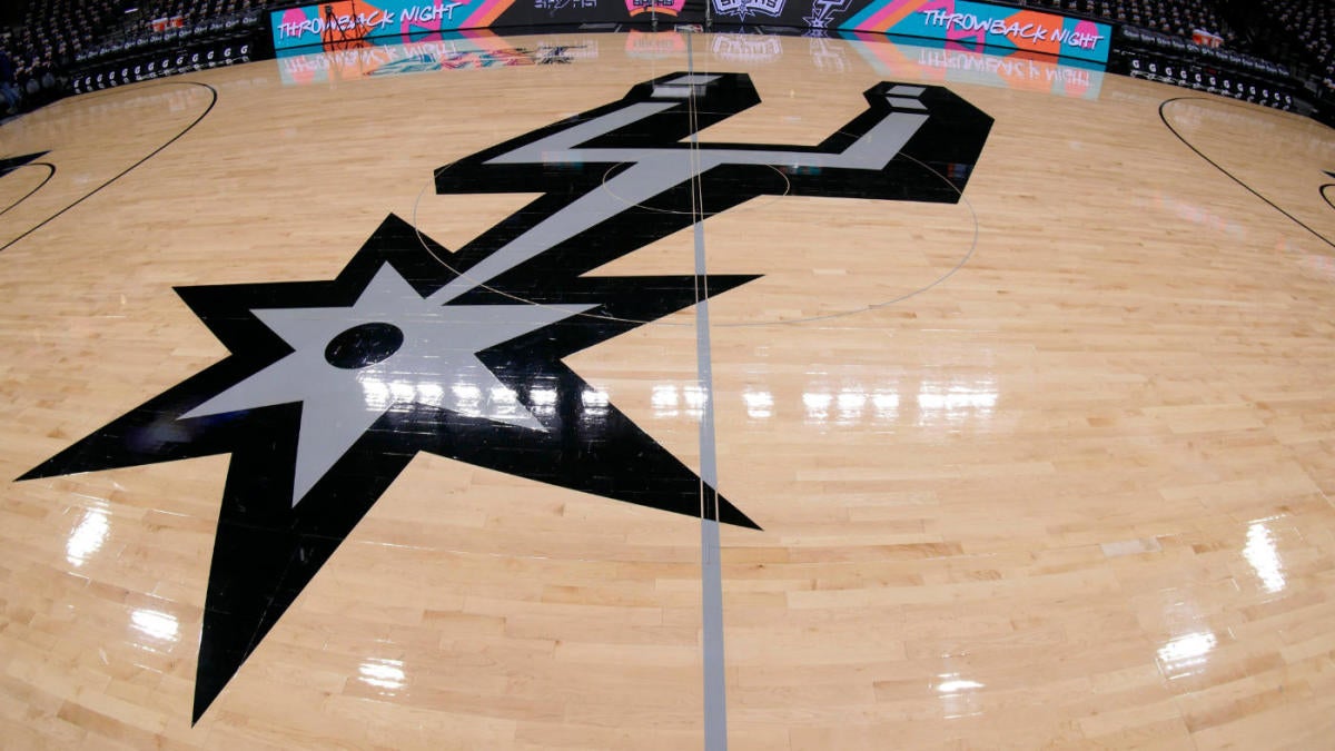 Report: San Antonio Spurs weigh up new downtown arena, says report -  SportsPro