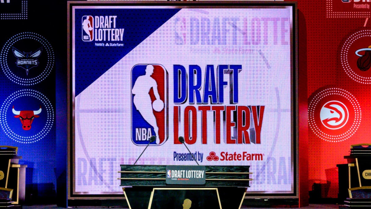 2020 Nba Draft Teams Benefiting From Postponement Lottery Odds And What Else We Know Cbssports Com