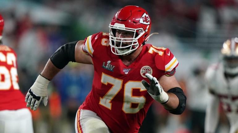 NFL: Super Bowl LIV-San Francisco 49ers vs Kansas City Chiefs