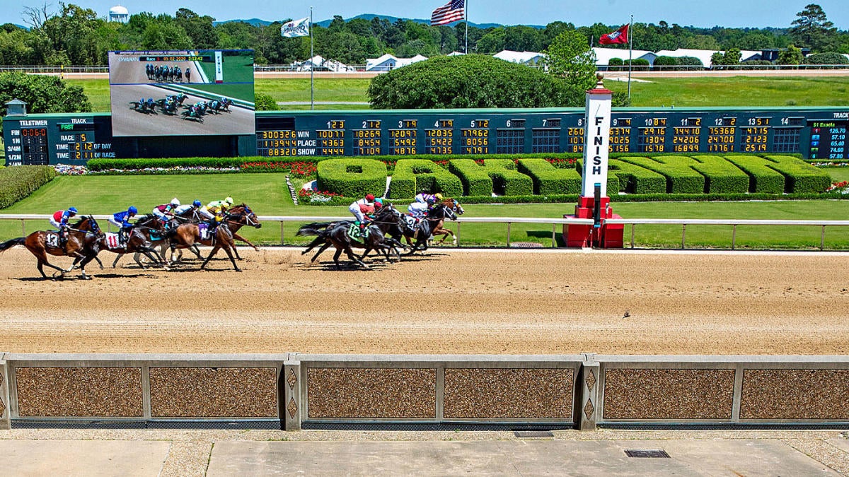 2024 Arkansas Derby predictions, odds, post time, contenders, horses