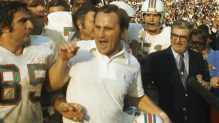 Terry Bradshaw Adapted Well to Life in the NFL by Playing for Don Shula