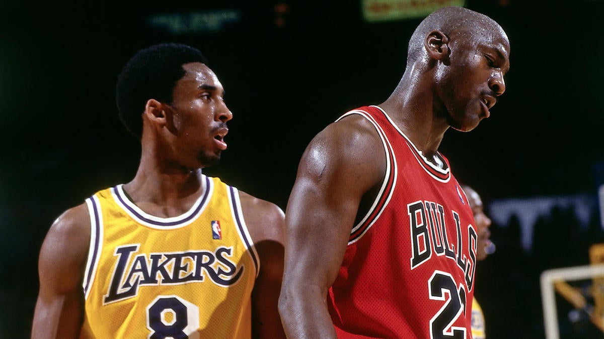 'The Last Dance' takeaways: Michael Jordan's gambling, Kobe Bryant ...