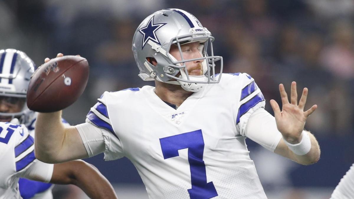 Jaguars vs Cowboys Odds, Pick: Sharp NFL Preseason Prediction