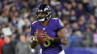 Brandon Williams Restructures Contract With Baltimore Ravens