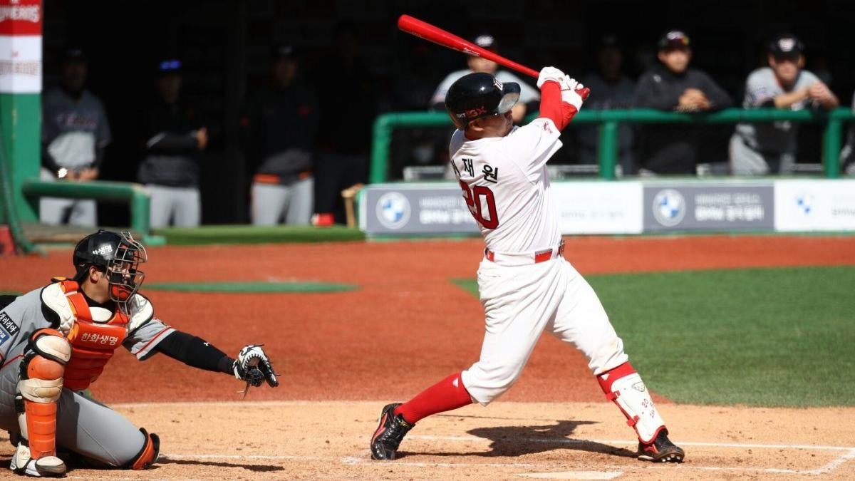 Korean Baseball KBO Live Stream Play By Play, Doosan Bears Vs. LG