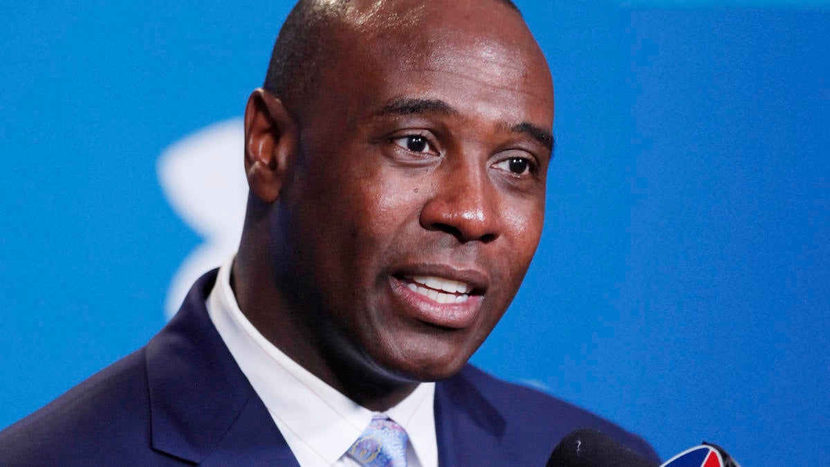 Charles Davis talks broadcasting, the NFL Combine, and possible moves for  the offseason