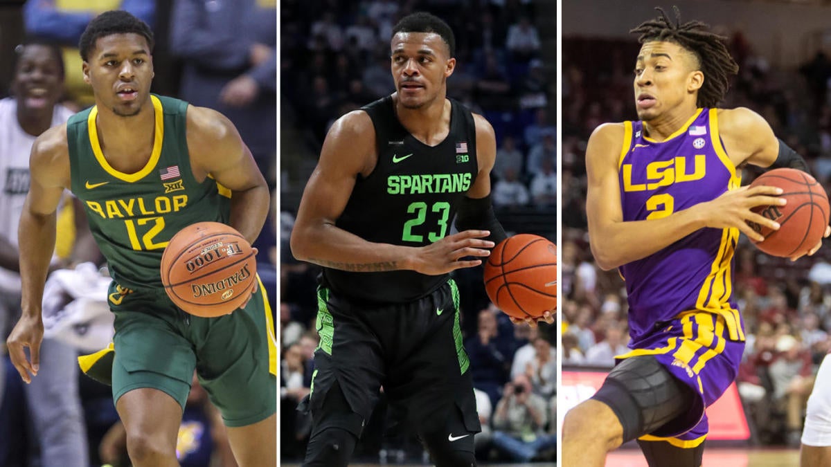 Nba Draft 2020 The 13 Most Interesting Stay Or Go Decisions That
