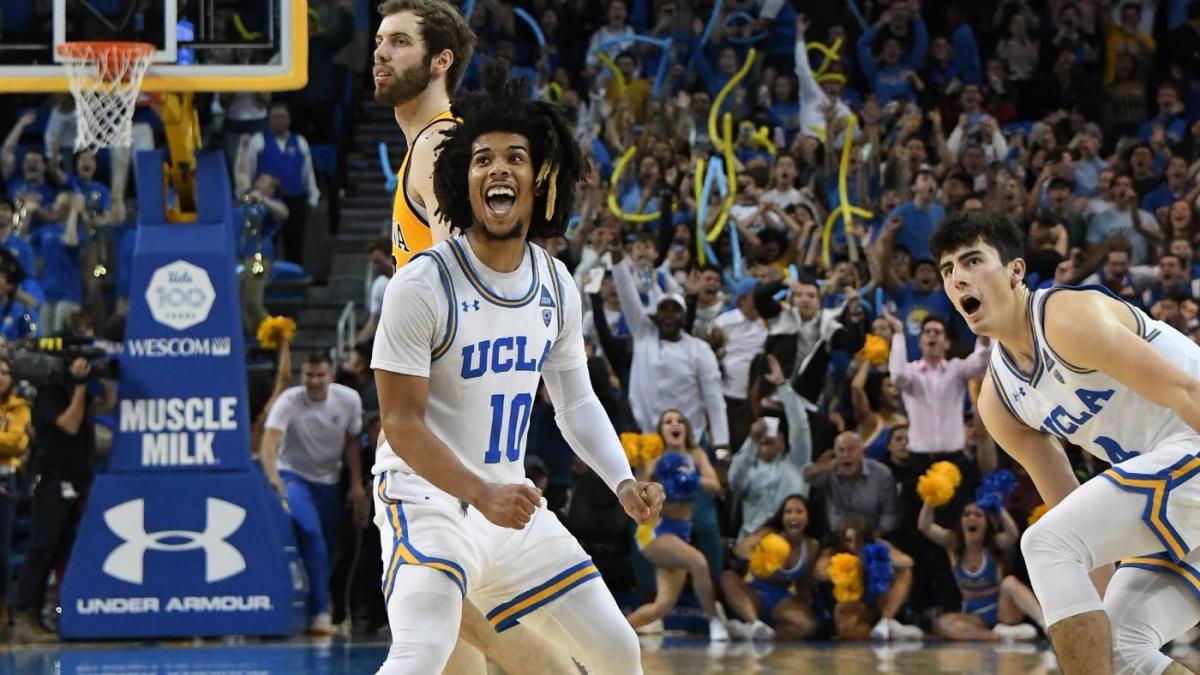 Under Armour terminates $280 apparel deal UCLA over lack of 'marketing benefits' - CBSSports.com