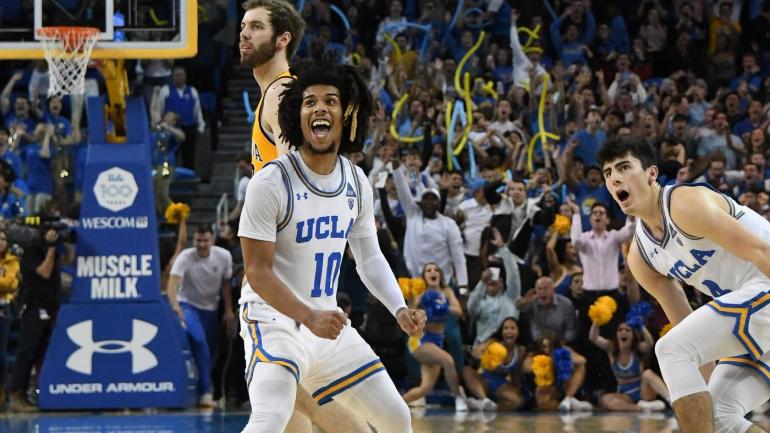 Under Armour terminates 15 year 280 million apparel deal with UCLA over lack of marketing benefits CBSSports