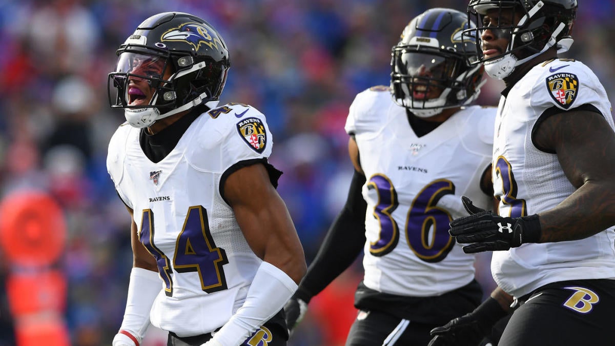 10 BEST NFL Defenses Entering The 2020 Season 