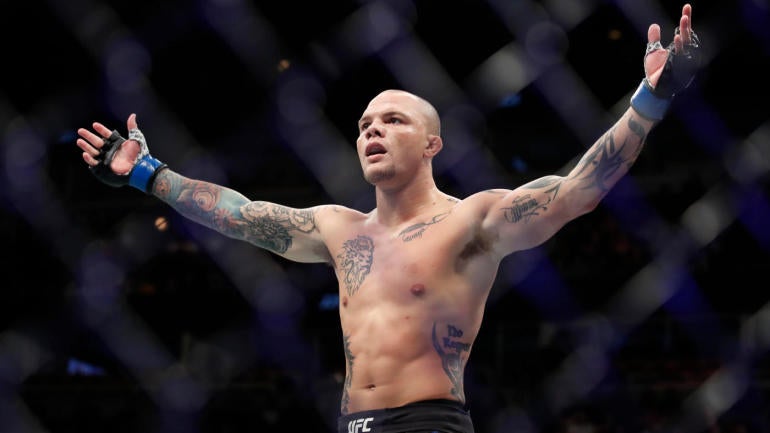 MMA: UFC Fight Night-Moncton-Oezdemire vs Smith