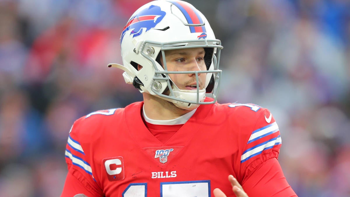 2020 NFL Schedule: Buffalo Bills - CBSSports.com