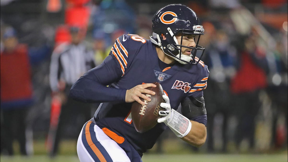 2020 NFL Schedule: Chicago Bears - CBSSports.com