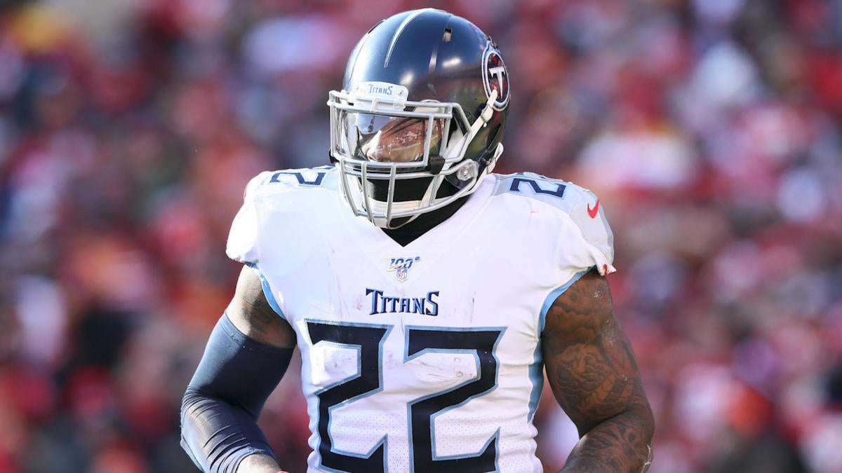 2020 NFL Schedule: Tennessee Titans - CBSSports.com